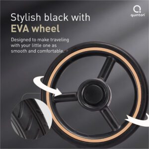 Quinton Shining Light