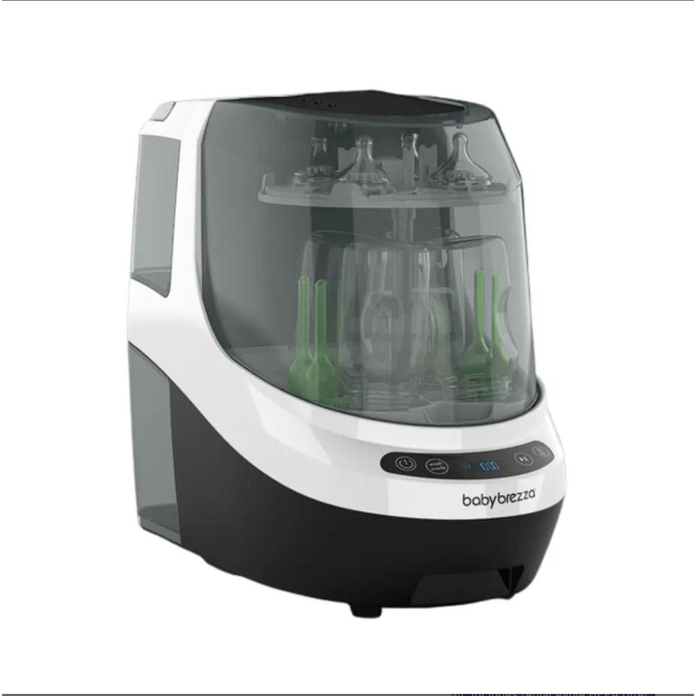 Baby Brezza Washer Pro All in One Washer Dryer Sterilizer