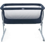 Chicco Next2me Air | Baby Sleeping Crib | Baby Cot | Bedside Crib | Bedside Baby Cot | Next To Me