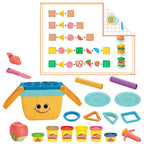 Play-Doh Starters Picnic Shapes Starter Set