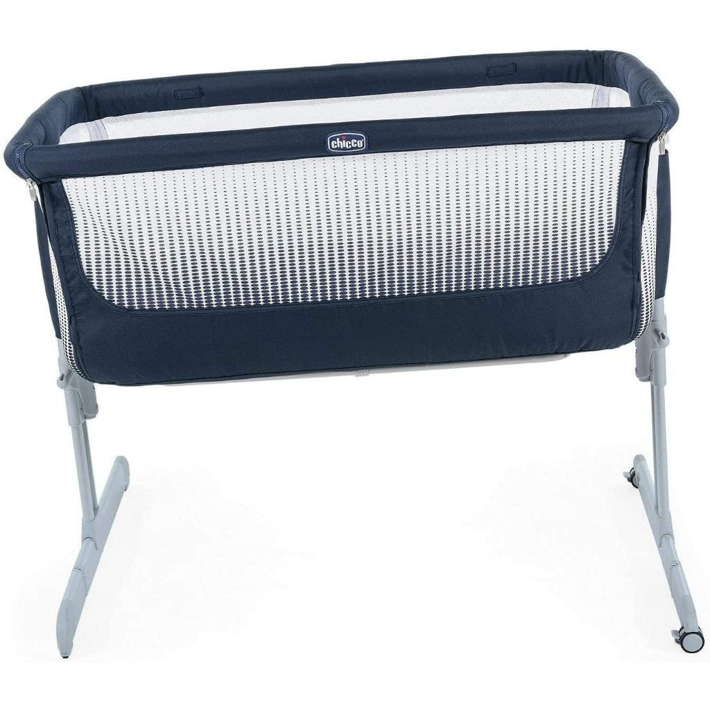 Chicco Next2me Air | Baby Sleeping Crib | Baby Cot | Bedside Crib | Bedside Baby Cot | Next To Me