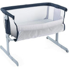 Chicco Next2me Air | Baby Sleeping Crib | Baby Cot | Bedside Crib | Bedside Baby Cot | Next To Me