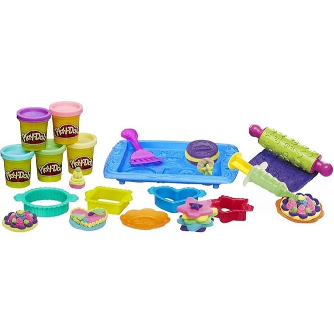 Play-Doh Kitchen Creations Cookies Creations | Play Doh | PlayDoh