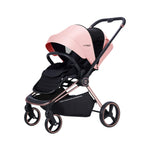 Crolla Flexxi Two Way Facing Stroller (Blossom Series)