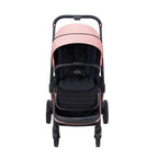 Crolla Flexxi Two Way Facing Stroller (Blossom Series)