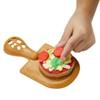 Play-Doh Kitchen Creations Pizza Oven Playset | PlayDoh | Play Doh | Clay