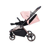 Crolla Flexxi Two Way Facing Stroller (Blossom Series)