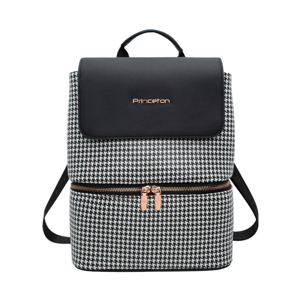 Princeton Double Layer Casual Cooler Bag Monroe Series | Style Cooler Bag