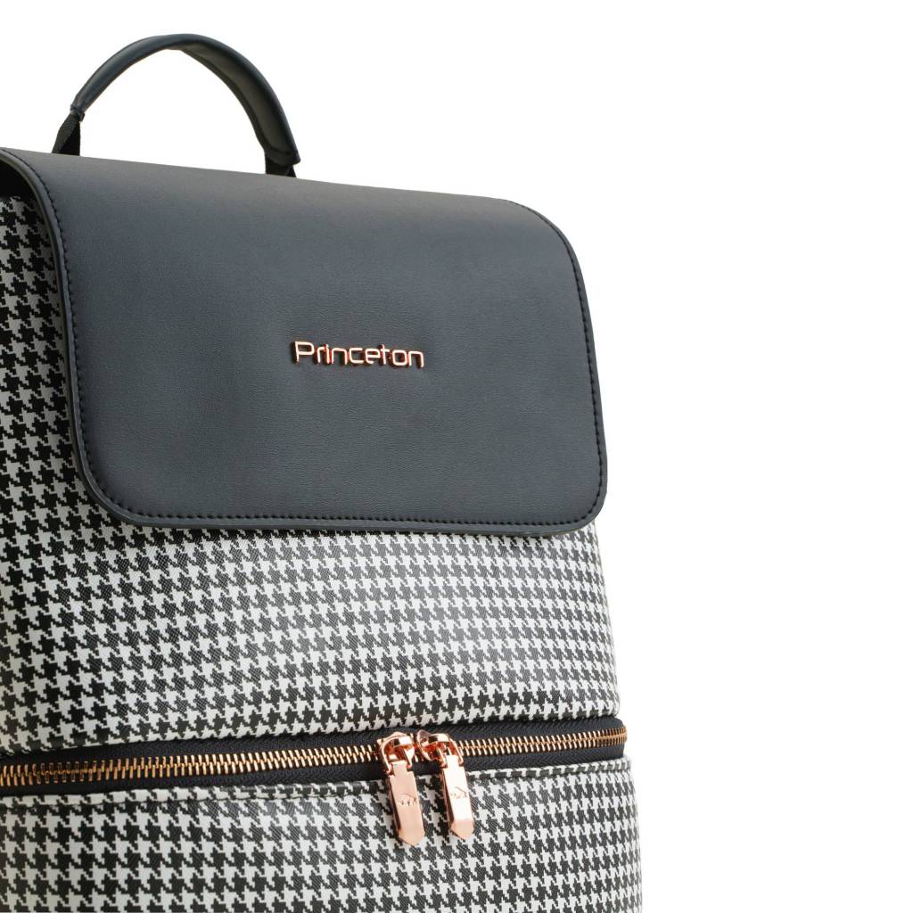 Princeton Double Layer Casual Cooler Bag Monroe Series | Style Cooler Bag