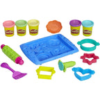 Play-Doh Kitchen Creations Cookies Creations | Play Doh | PlayDoh