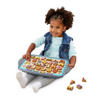 LeapFrog Match and Learn Cookies | Alphabet Toys Fun Education Learning | 2-5 Years Old | Leap Frog