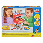 Play-Doh Kitchen Creations Grill 'N Stamp Playset | PlayDoh | Play Doh