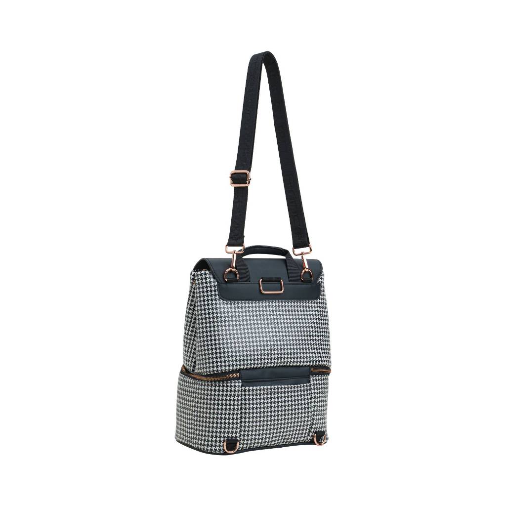 Princeton Double Layer Casual Cooler Bag Monroe Series | Style Cooler Bag