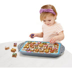 LeapFrog Match and Learn Cookies | Alphabet Toys Fun Education Learning | 2-5 Years Old | Leap Frog