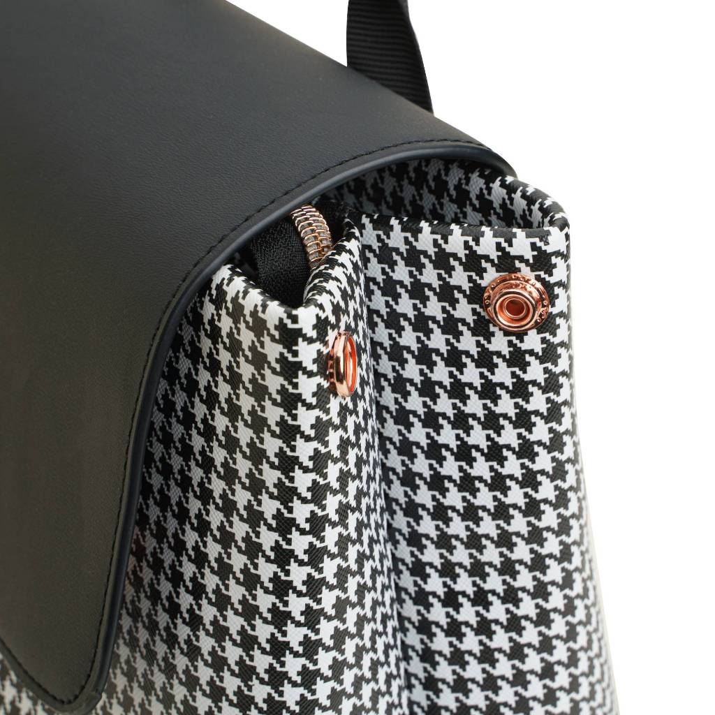 Princeton Double Layer Casual Cooler Bag Monroe Series | Style Cooler Bag