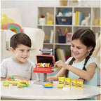Play-Doh Kitchen Creations Grill 'N Stamp Playset | PlayDoh | Play Doh