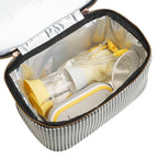 Princeton Double Layer Casual Cooler Bag Monroe Series | Style Cooler Bag