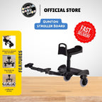 Quinton Stroller Board Baby Stroller Stroller Baby Murah