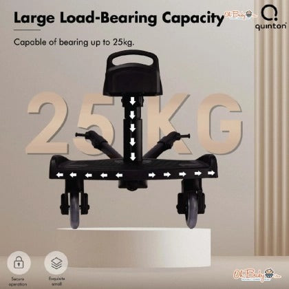 Quinton Stroller Board Baby Stroller Stroller Baby Murah