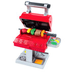 Play-Doh Kitchen Creations Grill 'N Stamp Playset | PlayDoh | Play Doh