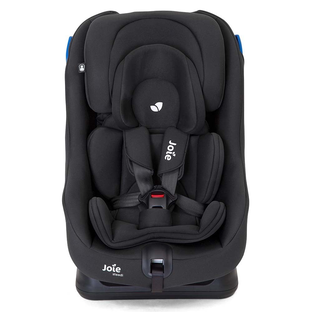 [PROMO] Joe Steadi Convertible Car Sear | Forward Rear Facing Car Seat | Newborn to 4 Years Old