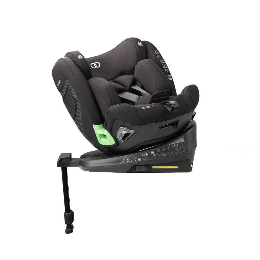 Koopers Spark Carseat