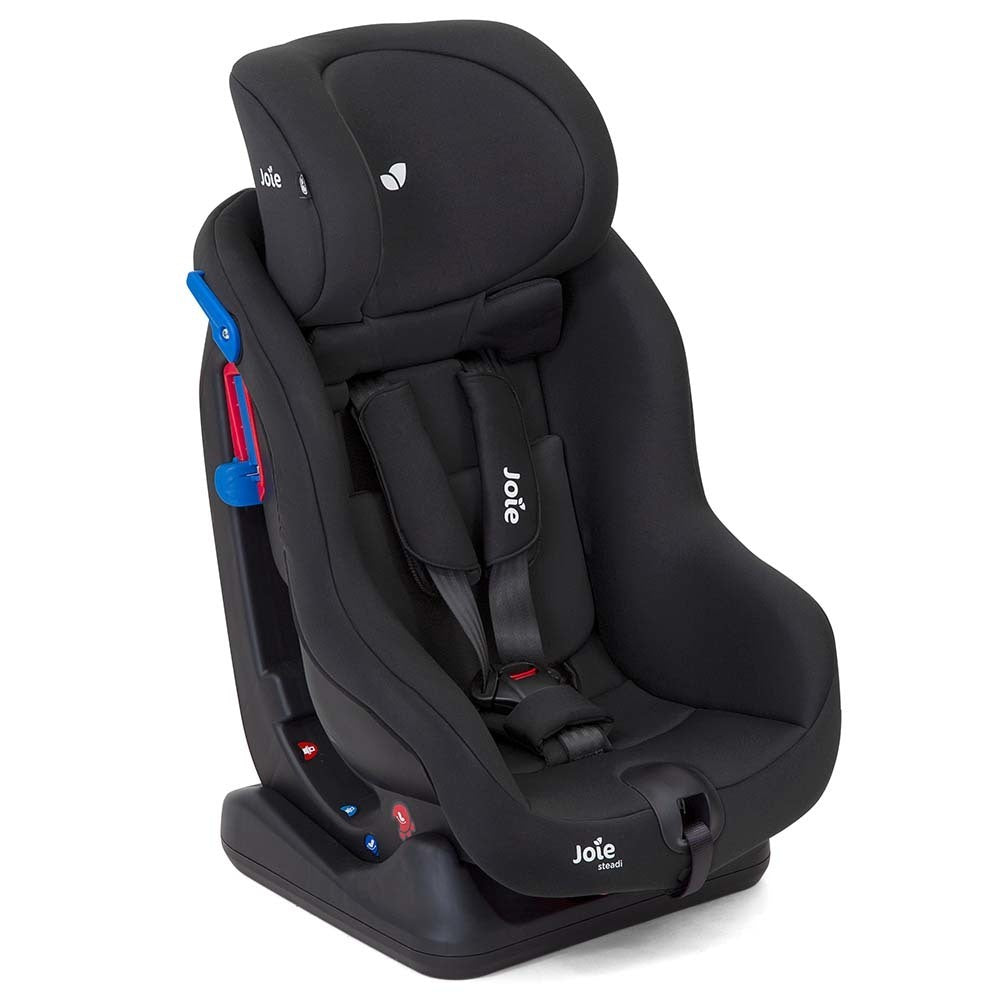 [PROMO] Joe Steadi Convertible Car Sear | Forward Rear Facing Car Seat | Newborn to 4 Years Old