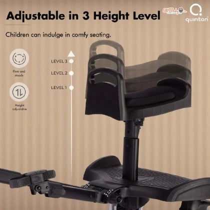 Quinton Stroller Board Baby Stroller Stroller Baby Murah