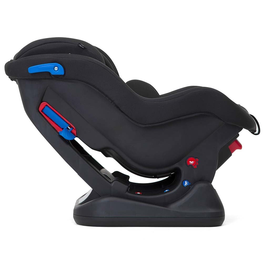 [PROMO] Joe Steadi Convertible Car Sear | Forward Rear Facing Car Seat | Newborn to 4 Years Old