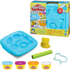 Play-Doh Create n' Go Pets Playset