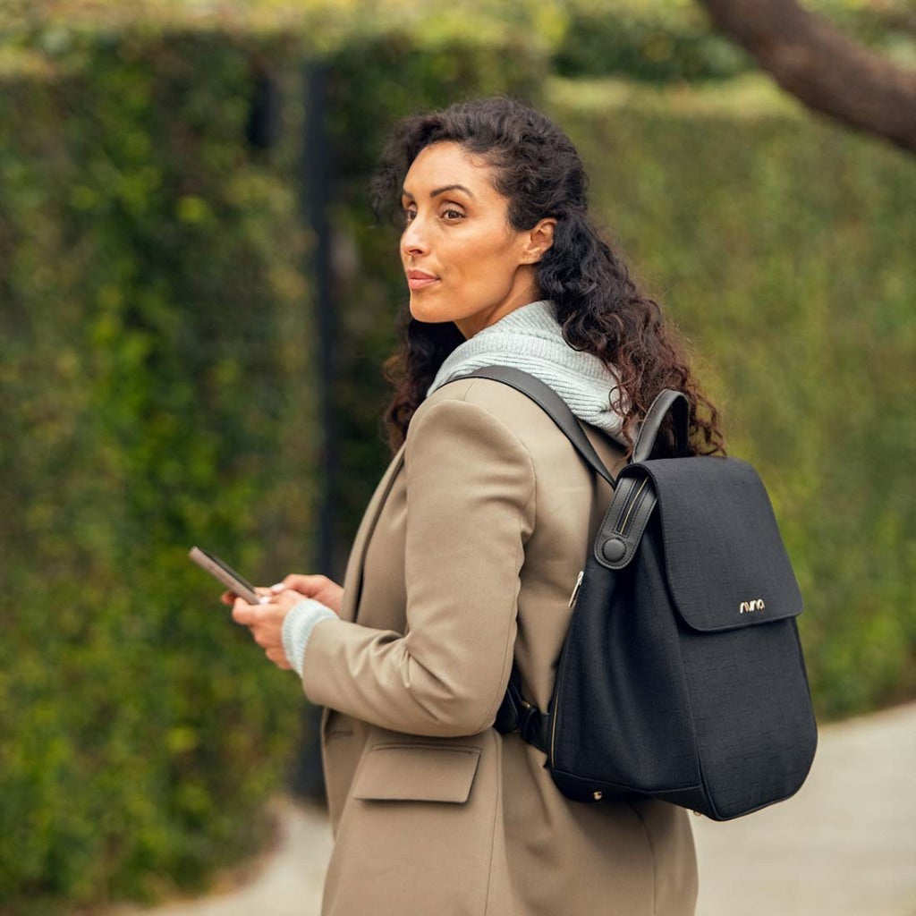 Nuna Diaper Bag v2 Backpack