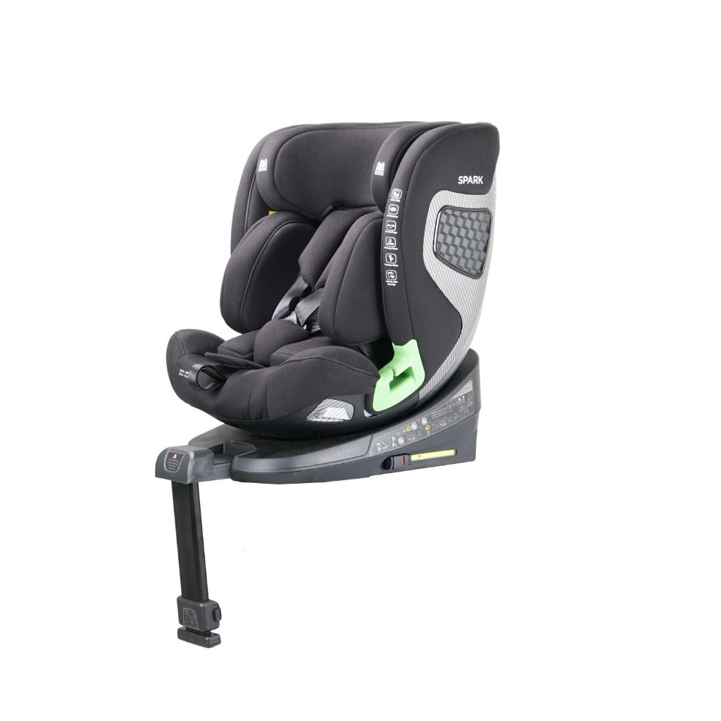 Koopers Spark Carseat