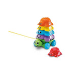 LeapFrog Nest and Count Turtle Tower