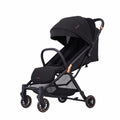 Crolla Air Swift Stroller ( Luxury Black )