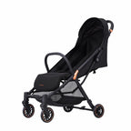 Crolla Air Swift Stroller ( Luxury Black )