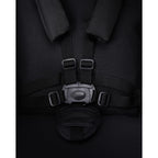 Crolla Air Swift Stroller ( Luxury Black )