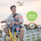 Bzu Bzu Natural Mosquito Repellent Patch