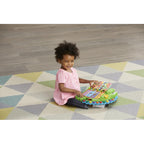 LeapFrog Dino's Delightful Day Book | Baby Toddler Kids Learning Toys | Musical Toys | Leap Frog