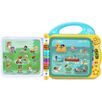 LeapFrog 100 Things That Go