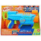 NERF Elite Jr. Explorer