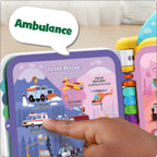 LeapFrog 100 Things That Go