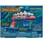 NERF Dinosquad Stegosmash