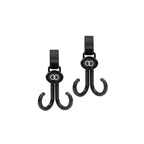 Koopers Stroller Universal 360 Hook (2pcs)