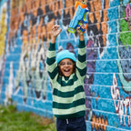 NERF Elite Jr. Explorer