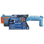 NERF Elite 2.0 Tetrad QS-4