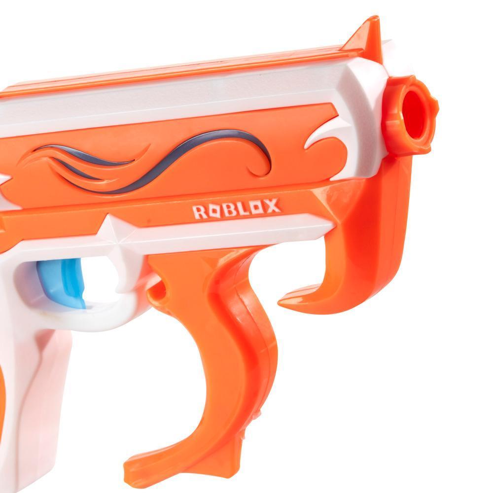NERF Roblox Arsenal Soul Catalyst