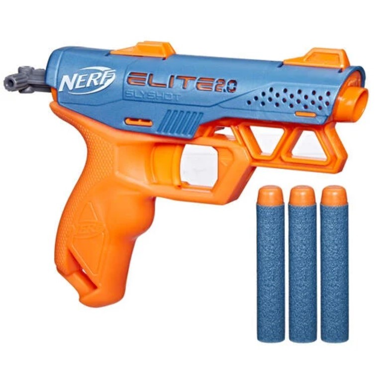 NERF Elite 2.0 Slyshot