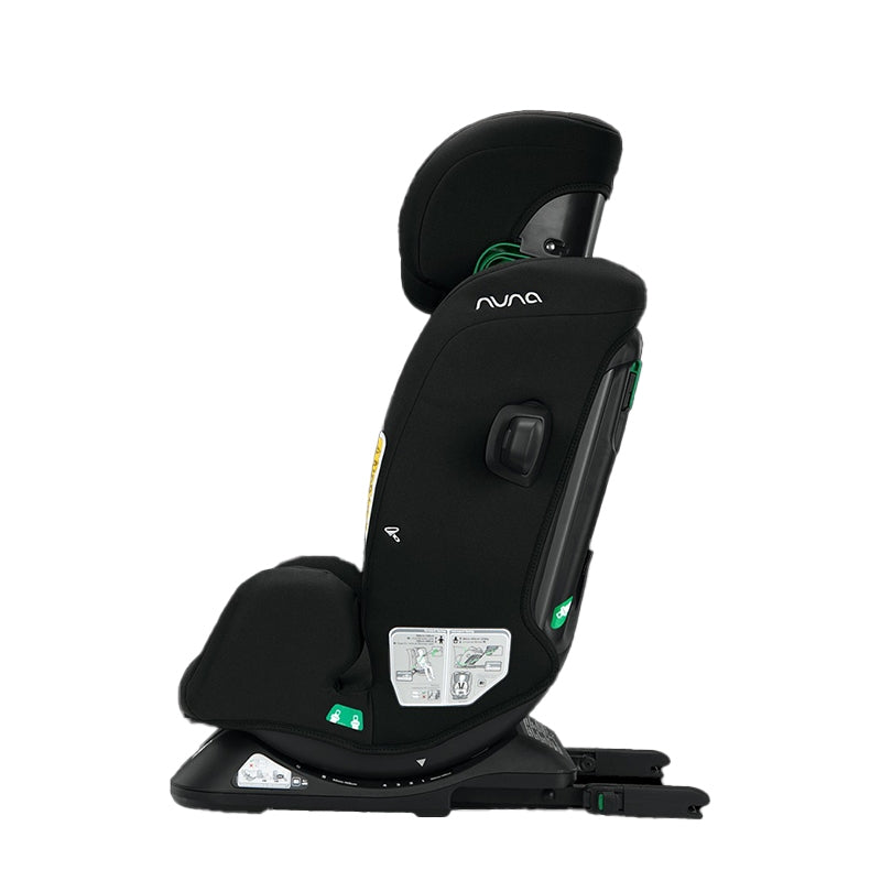 Nuna TRES lx Carseat