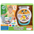 LeapFrog Build-a-Waffle Learning Set
