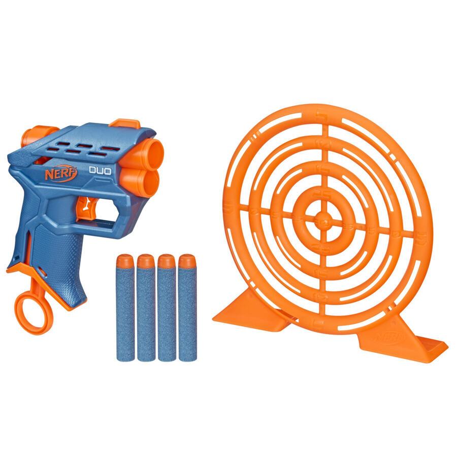 NERF Elite 2.0 Duo Targeting Set